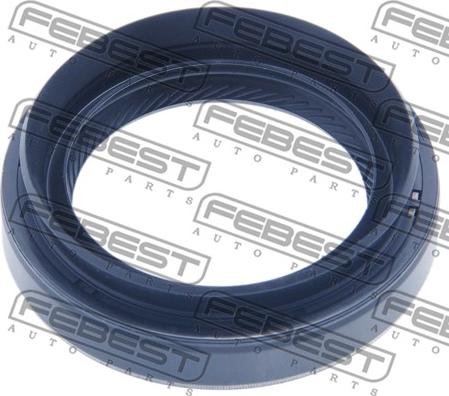 Febest 95HAY-36500915L - Paraolio, Albero primario autozon.pro