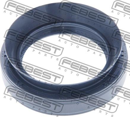 Febest 95HBS-40591119R - Paraolio, Albero primario autozon.pro