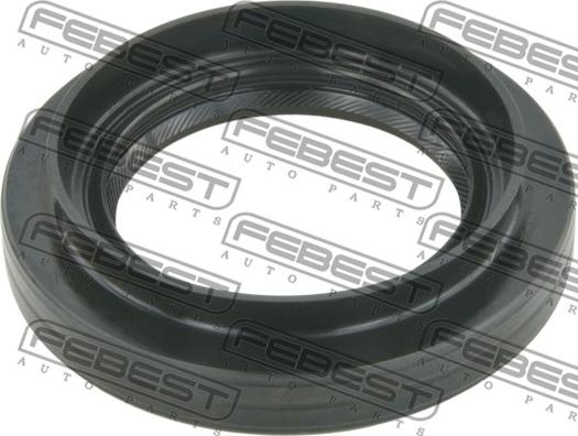 Febest 95HBY-40630914L - Paraolio, Albero trasmissione cambio manuale autozon.pro