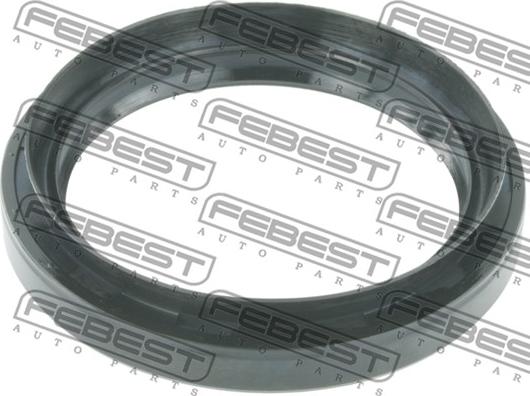 Febest 95HBY-57720813X - Anello tenuta, Mozzo ruota autozon.pro