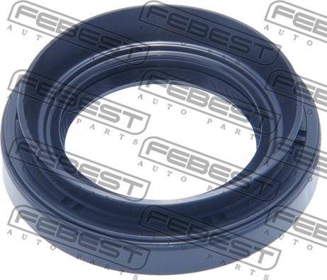 Febest 95HBY-35560915C - Paraolio, Albero primario autozon.pro