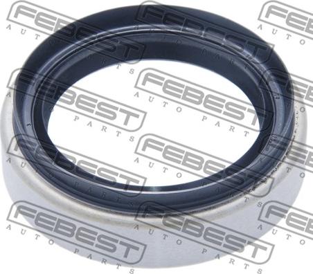 Febest 95HDS-50701420X - Paraolio, Albero primario autozon.pro