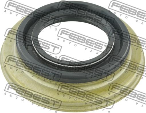 Febest 95HES-45701017R - Paraolio, Albero trasmissione cambio manuale autozon.pro