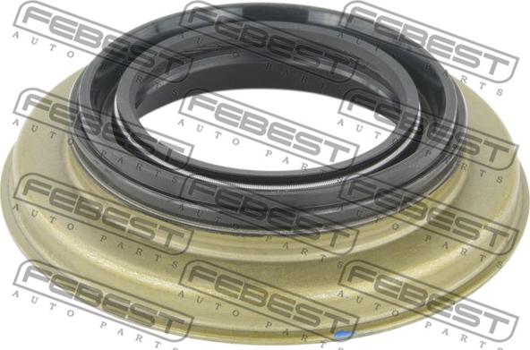 Febest 95HFS-41590916R - Paraolio, Albero trasmissione cambio manuale autozon.pro