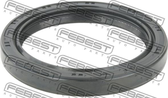 Febest 95IAS-63821010R - Paraolio, Albero primario autozon.pro