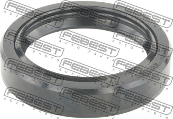 Febest 95IAY-40521011R - Paraolio, Albero primario autozon.pro