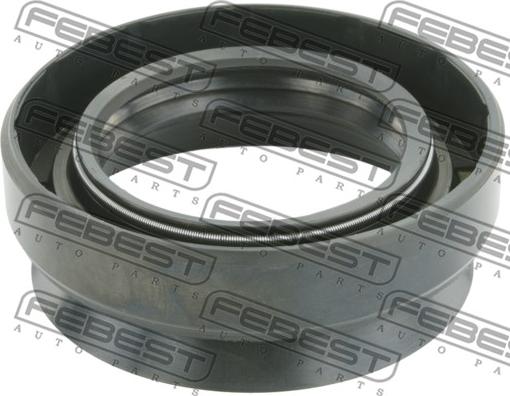 Febest 95JAS-45701424R - Paraolio, Albero trasmissione cambio manuale autozon.pro