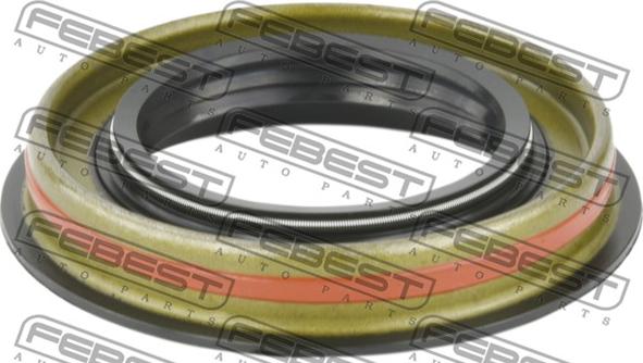 Febest 95JBS-47731016R - Anello tenuta, Differenziale autozon.pro