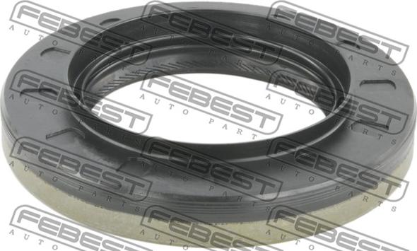 Febest 95JEY-45751014R - Anello tenuta, Differenziale autozon.pro