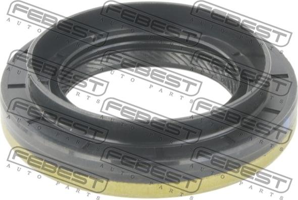 Febest 95JEY-34550813R - Paraolio, Albero primario autozon.pro