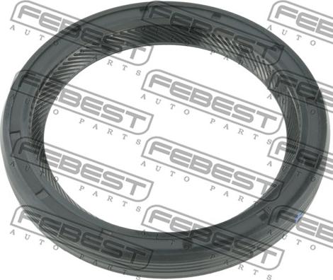 Febest 95KAY-45580707R - Paraolio, Albero trasmissione cambio manuale autozon.pro