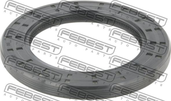 Febest 95LAY-60900808R - Paraolio, Albero primario autozon.pro