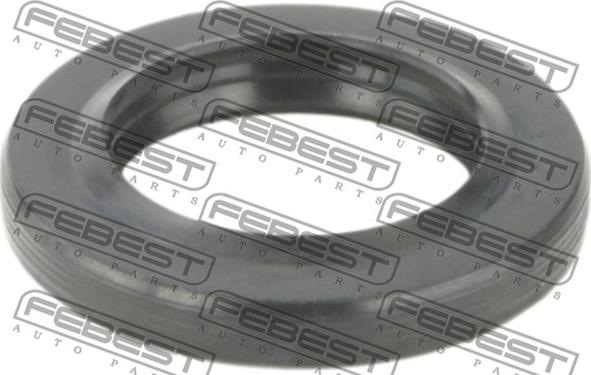 Febest 95LAY-19290405X - Kit riparazione, Giunto assiale, Tirante trasversale autozon.pro