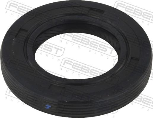 Febest 95LBY-24420606R - Paraolio, Albero trasmissione cambio manuale autozon.pro