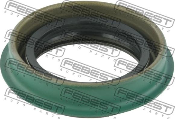 Febest 95LDW-40560917C - Paraolio, Ripartitore di coppia autozon.pro