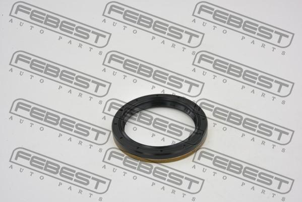 Febest 95LEY-50650808C - Paraolio, Albero trasmissione cambio manuale autozon.pro