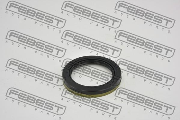 Febest 95LEY-53731010U - Anello tenuta, Mozzo ruota autozon.pro