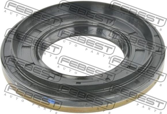 Febest 95MES-45850814C - Paraolio, Albero primario autozon.pro