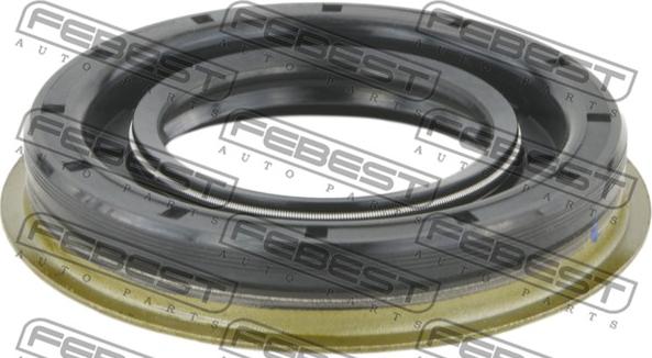 Febest 95MES-40701113R - Anello tenuta, Differenziale autozon.pro