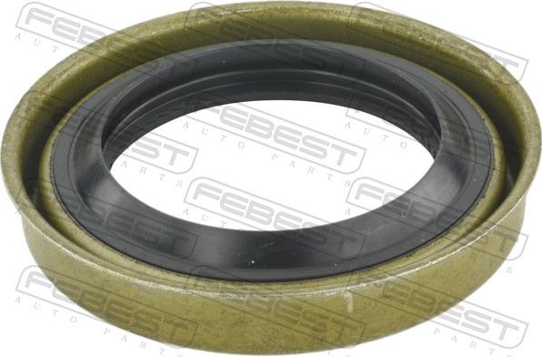 Febest 95NDS-50741112C - Paraolio, Albero trasmissione cambio manuale autozon.pro