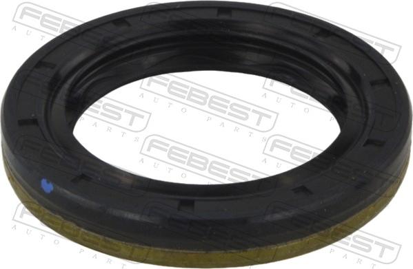 Febest 95NES-45650909C - Paraolio, Albero trasmissione cambio manuale autozon.pro