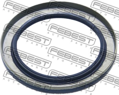 Febest 95NES-65880808C - Paraolio, Cambio manuale autozon.pro