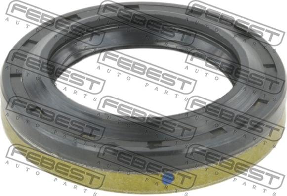 Febest 95NEY-40601012C - Paraolio, Albero trasmissione cambio manuale autozon.pro