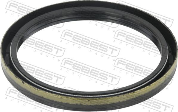 Febest 95NEY-871051011X - Anello tenuta, Mozzo ruota autozon.pro