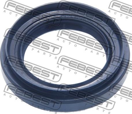 Febest 95PAS-41610913R - Paraolio, Albero primario autozon.pro