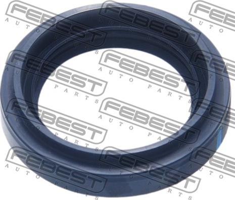 Febest 95PAY-35500912X - Paraolio, Albero primario autozon.pro