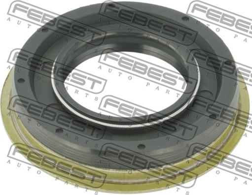 Febest 95PES-35610911U - Paraolio, Albero primario autozon.pro