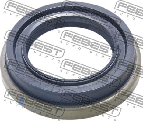 Febest 95TBS-49700917X - Anello tenuta, Mozzo ruota autozon.pro