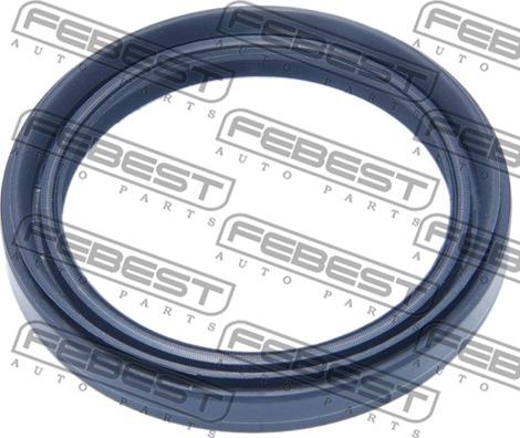 Febest 95TBS-54690710X - Anello tenuta, Mozzo ruota autozon.pro