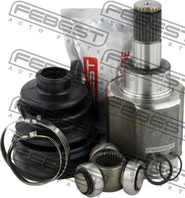 Febest 6511-003 - Kit giunti, Semiasse autozon.pro