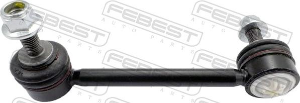 Febest 6723-M3RLH - Asta / Puntone, Stabilizzatore autozon.pro