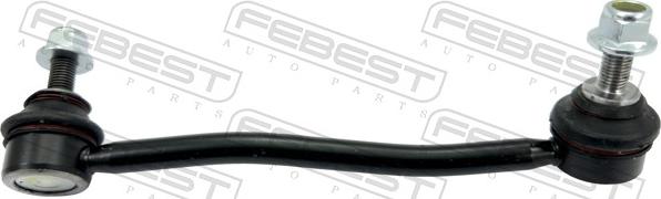 Febest 6723-MSFRH - Asta / Puntone, Stabilizzatore autozon.pro