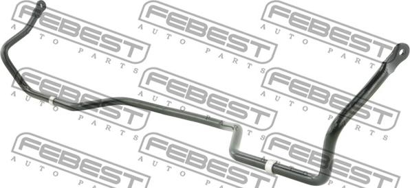 Febest 0499-CW5WR - Stabilizzatore, Autotelaio autozon.pro