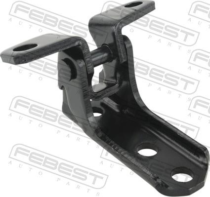 Febest 0499-HDCYFLL - Cerniera portiera autozon.pro