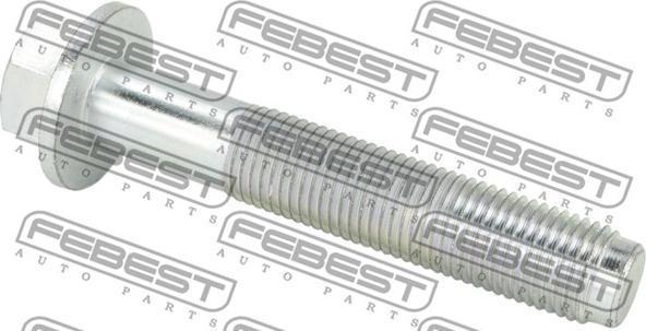 Febest 0498-004 - Bullone correzione campanatura autozon.pro