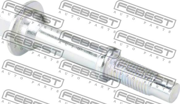 Febest 0498-001 - Bullone, Imp. gas scarico autozon.pro