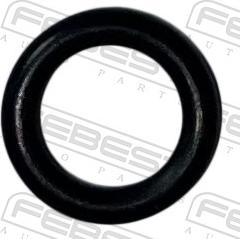 Febest 04400-005 - Anello di tenuta, linea del condizionatore autozon.pro