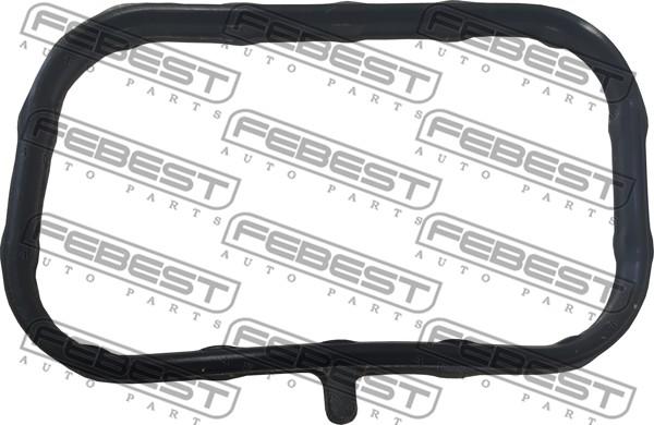 Febest 04402-001 - Guarnizione, Collettore aspirazione autozon.pro