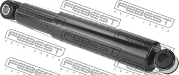 Febest 04655704R - Ammortizzatore autozon.pro