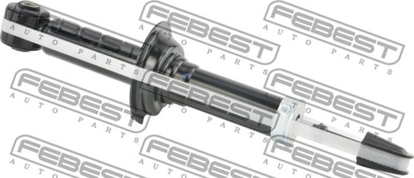 Febest 04658544R - Ammortizzatore autozon.pro