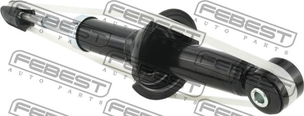 Febest 04110-009R - Ammortizzatore autozon.pro