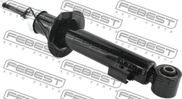 Febest 04110-002F - Ammortizzatore autozon.pro