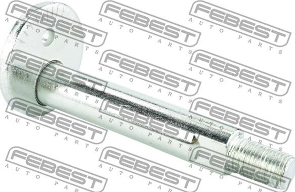 Febest 0429-009 - Bullone correzione campanatura autozon.pro