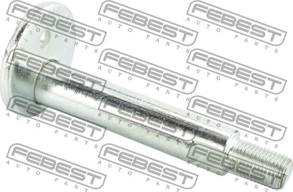 Febest 0429-006 - Bullone correzione campanatura autozon.pro