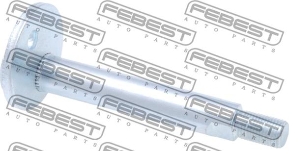 Febest 0429-003 - Bullone correzione campanatura autozon.pro