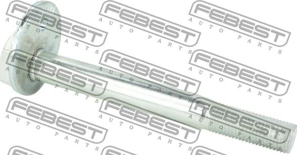 Febest 0429-007 - Bullone correzione campanatura autozon.pro